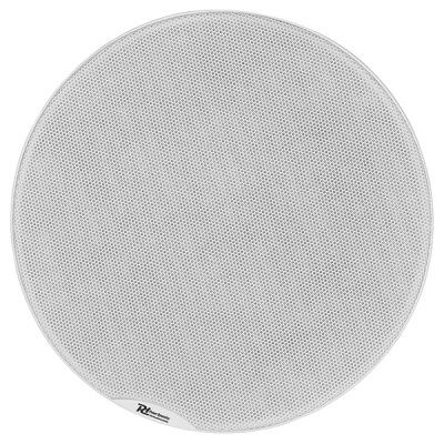 Power Dynamics FCS6 6.5-Inch 2-Way Slimline Ceiling Speaker designed for 100V systems
