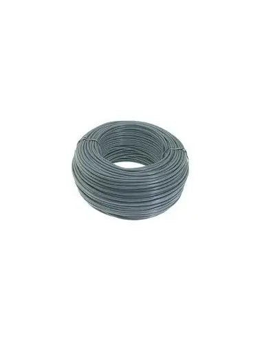 ZKTeco Access Control 4-Pair Twisted Mylar Cable - 100m roll