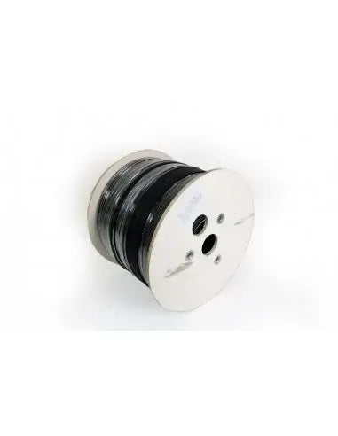 Acconet 12-Core Drop Fiber Cable, 2km length, suitable for various fiber optic installations.