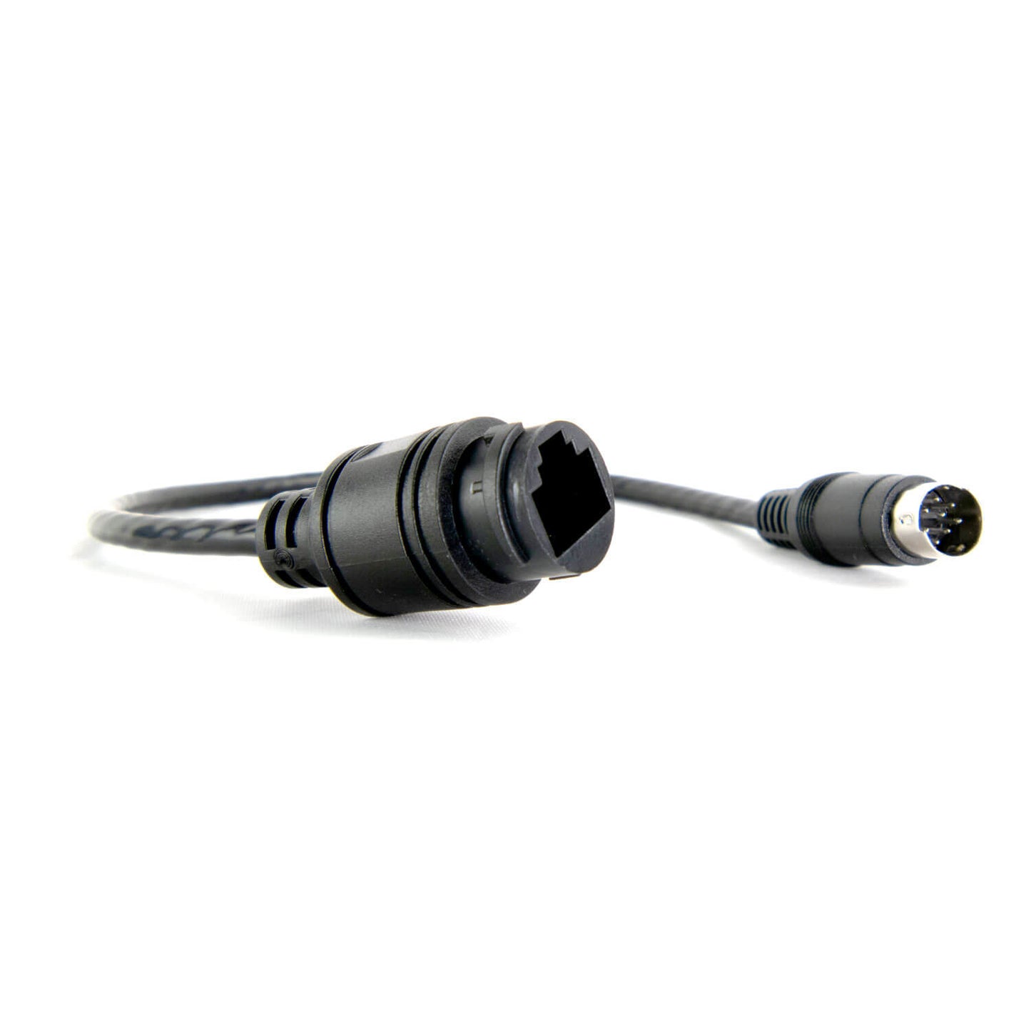 AIDA Imaging CBL-RJ45 8-Pin RS232 to Cross RJ45 Cable Connector Cable