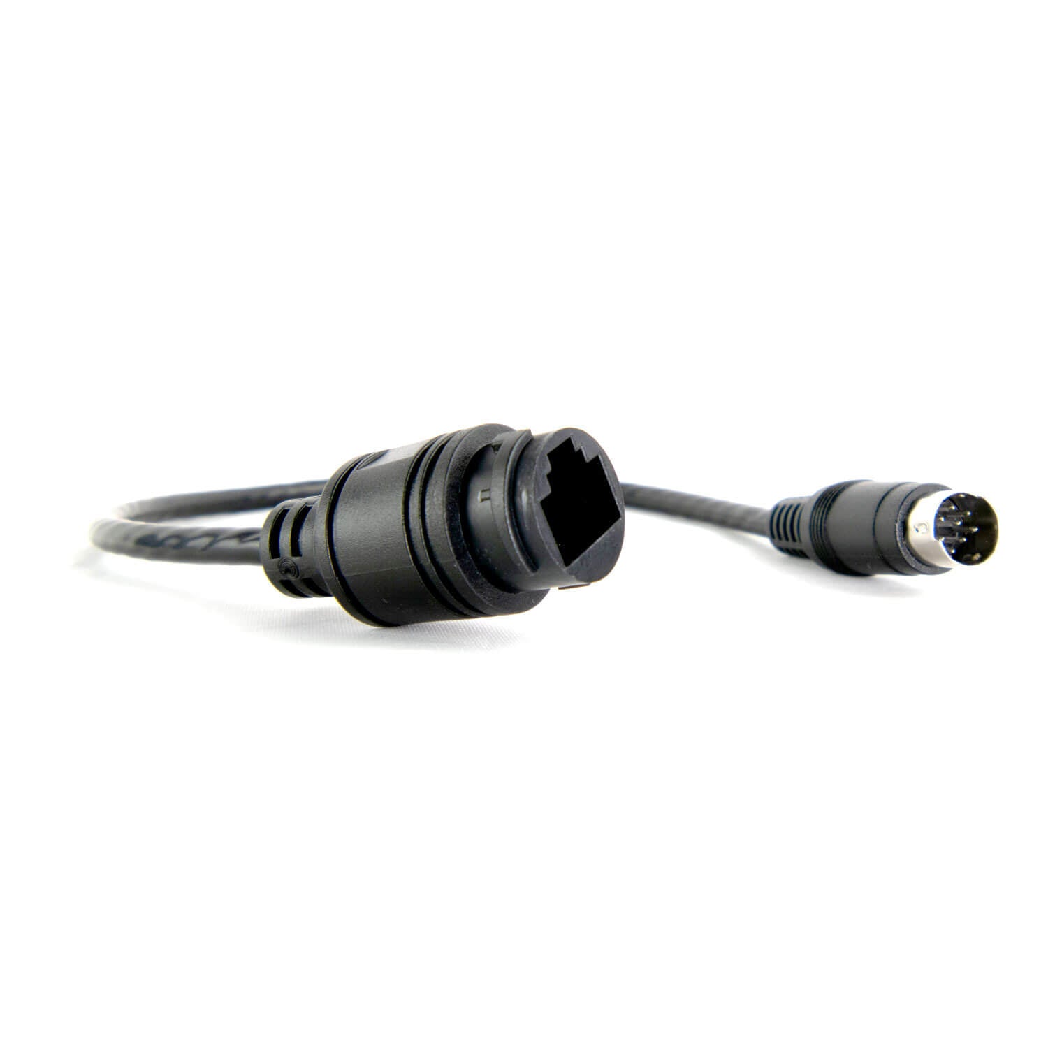 AIDA Imaging CBL-RJ45 8-Pin RS232 to Cross RJ45 Cable Connector Cable