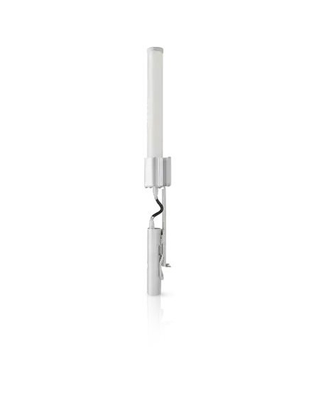 Alternate medium view of Ubiquiti UISP airMAX 5GHz 10dBi Omni Antenna AMO-5G10.