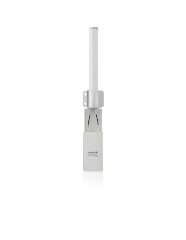 Ubiquiti UISP airMAX 5GHz 10dBi Omni Antenna AMO-5G10 in a large view.