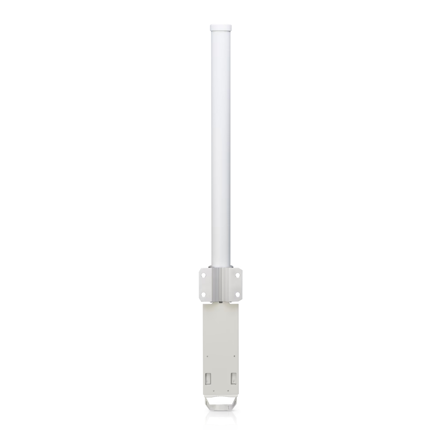 Product box of the Ubiquiti UISP airMAX 5GHz 13dBi Omni Antenna AMO-5G13.