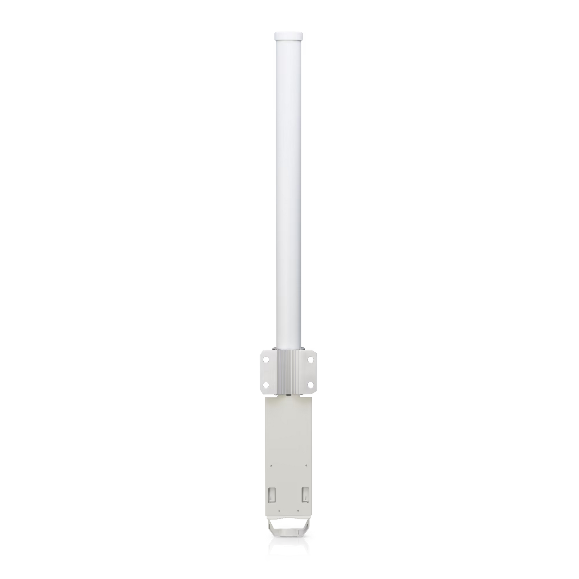 Product box of the Ubiquiti UISP airMAX 5GHz 13dBi Omni Antenna AMO-5G13.