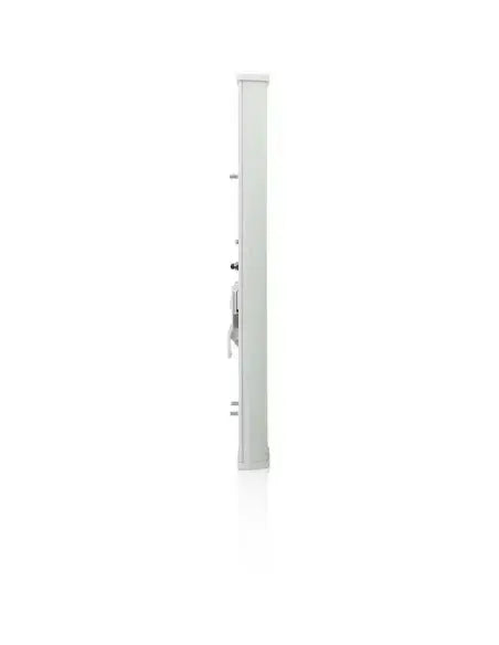 Alternate view of the Ubiquiti UISP airMAX 5GHz 20dBi 90° Sector Antenna.