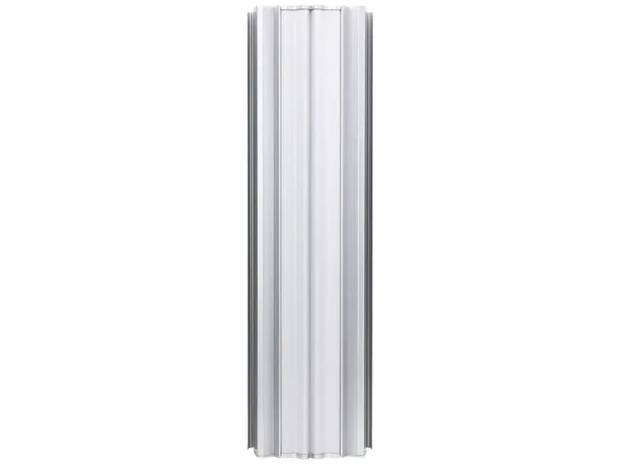 Ubiquiti UISP airMAX AC 5GHz 22dBi 45° Sector Antenna viewed from the front.