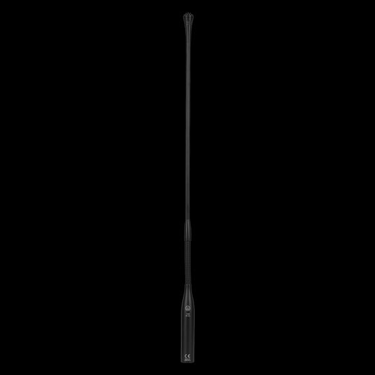 AKG CGN99 CL Cardioid Gooseneck Microphone with a 50cm length, displayed on a white background.