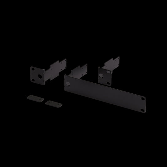 AKG RMU40 Pro Rack Mount Kit designed for Perception Wireless and DMS Systems
