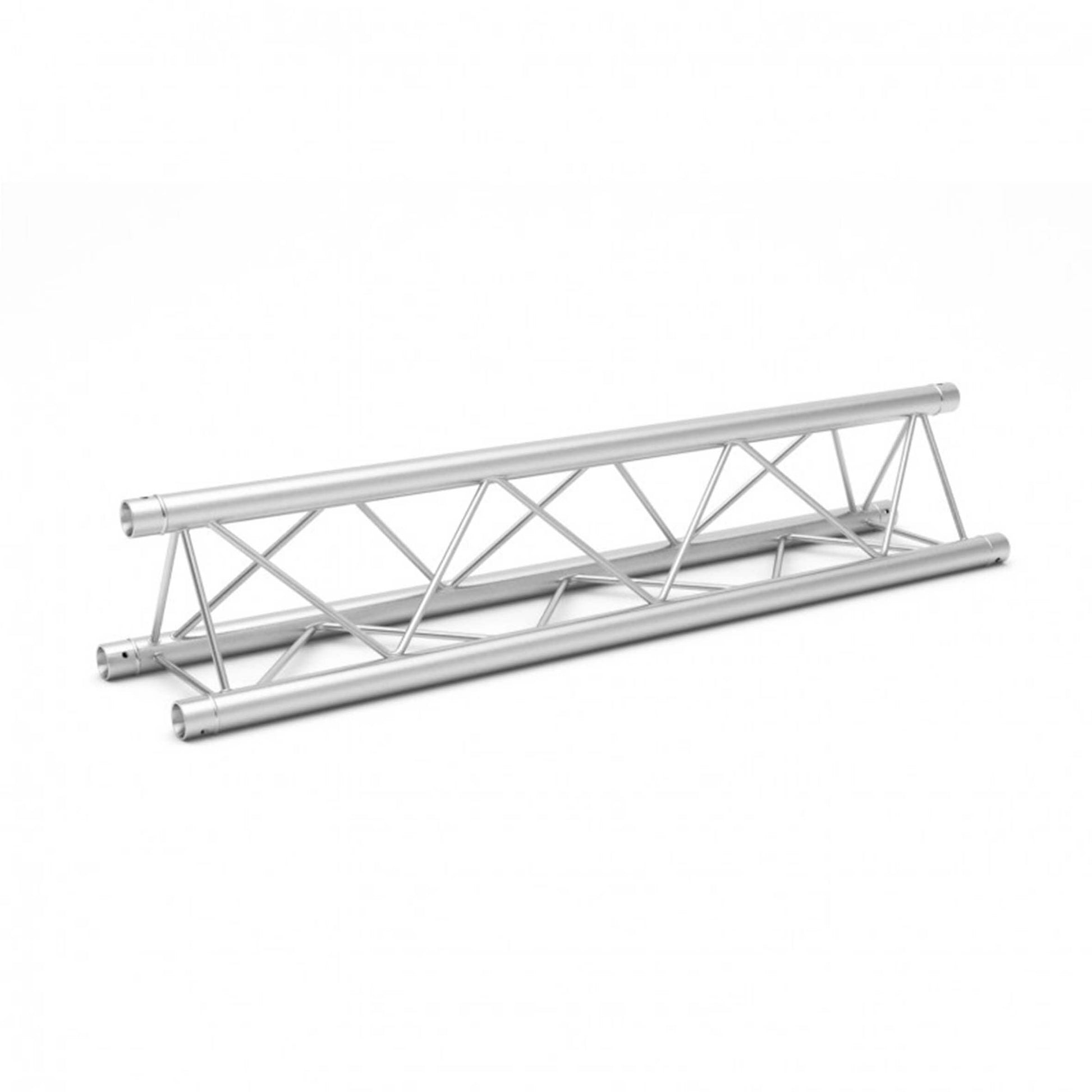 Image of the ALUSTAGE TRIO 220, a lightweight and versatile aluminium truss system designed for various applications.
