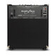 Ampeg Rocket Bass RB-115 200-Watt 15-Inch Combo Bass Amplifier showcasing its design and features.