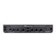 Ampeg Rocket Bass RB-115 200-Watt 15-Inch Combo Bass Amplifier showcasing its design and features.