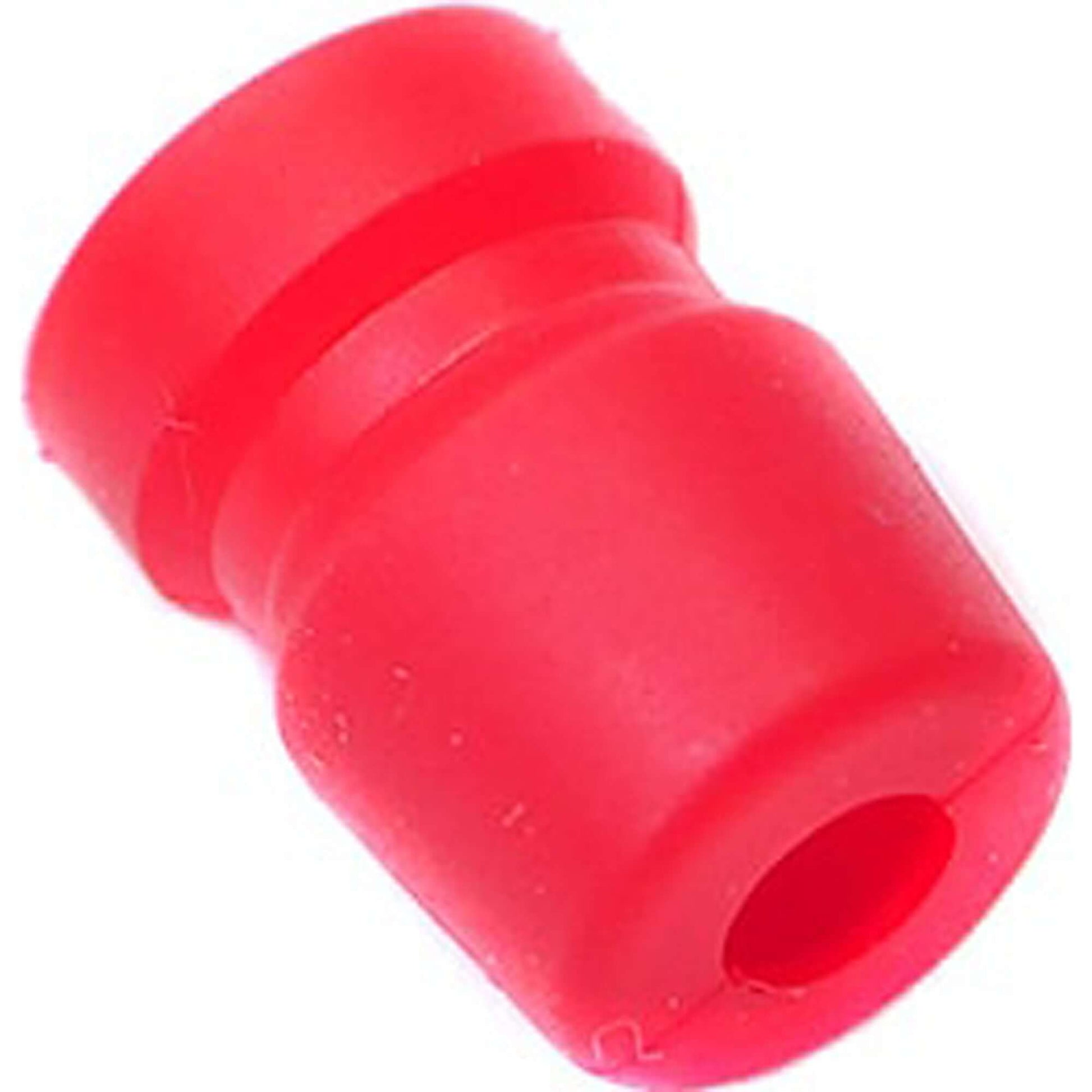 Colored grommet for AC, T, and Musician Series by Amphenol, available in a pack of 10.