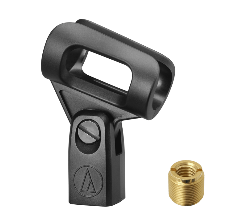 clip for Audio-Technica AE5400 - Cardioid Condenser Vocal Microphone