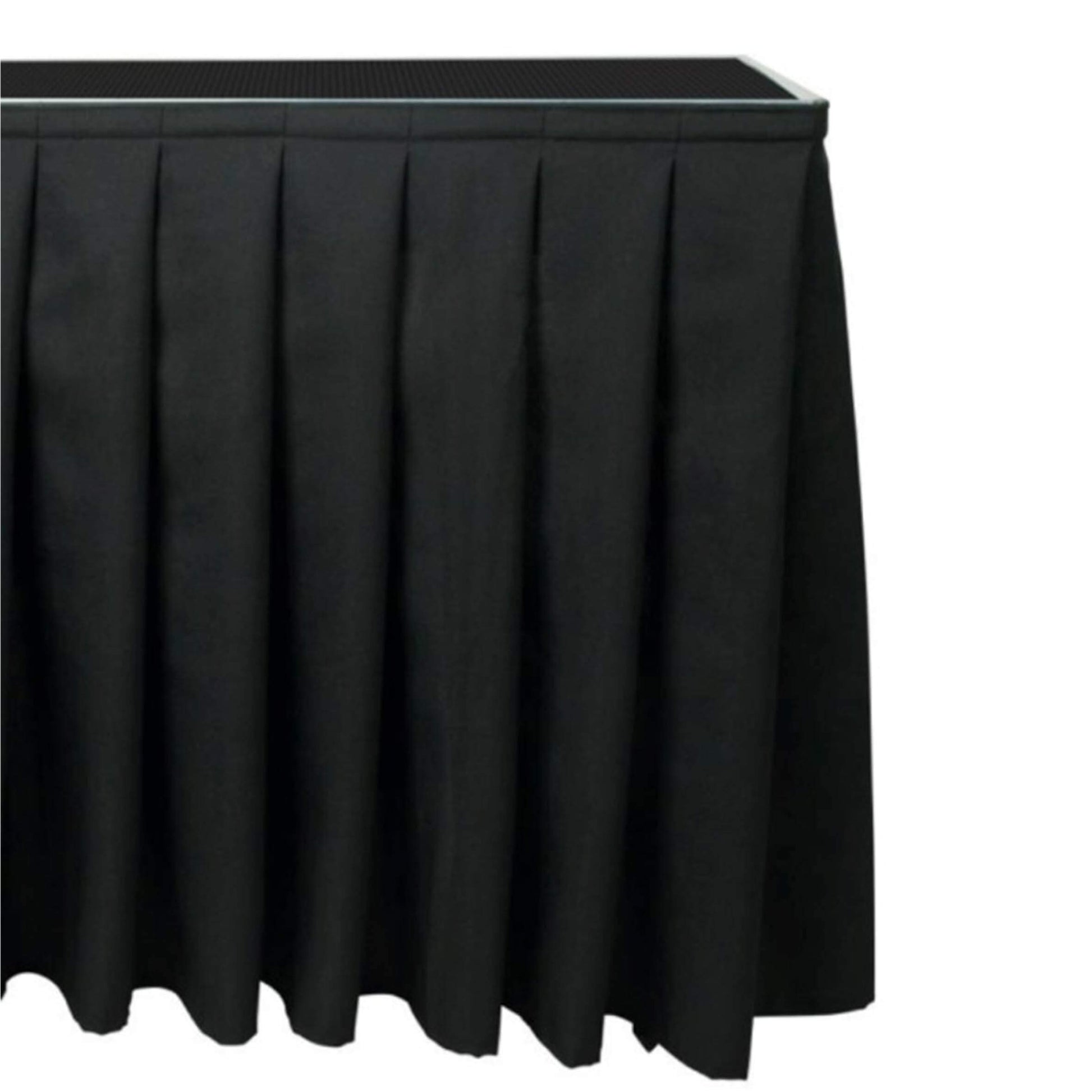 ALUSTAGE T.BS-60105BP Skirt for SCA-05 Panther Deck measuring 60 x 105 cm