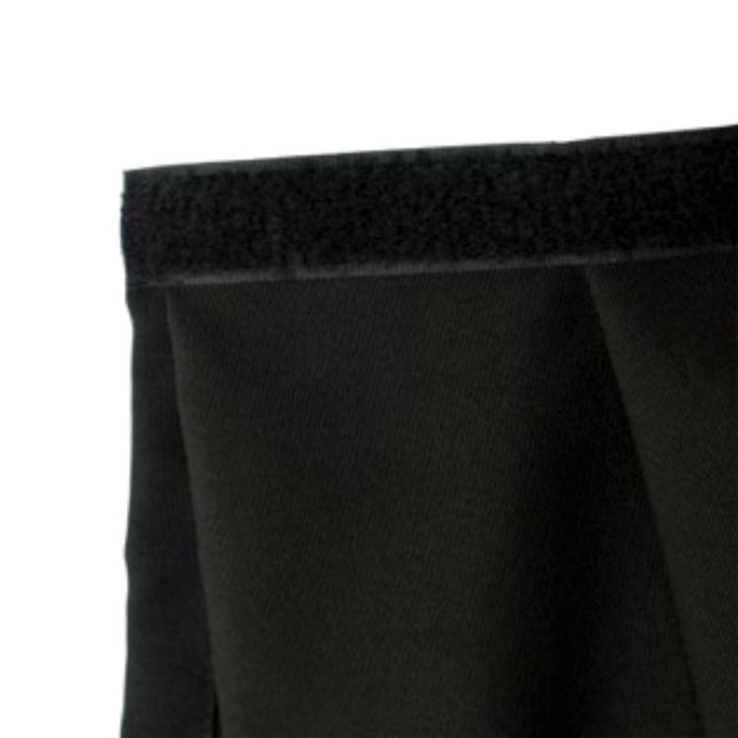ALUSTAGE T.BS-60105BP Skirt for SCA-05 Panther Deck, measuring 60 x 105 cm, displayed on a neutral background.