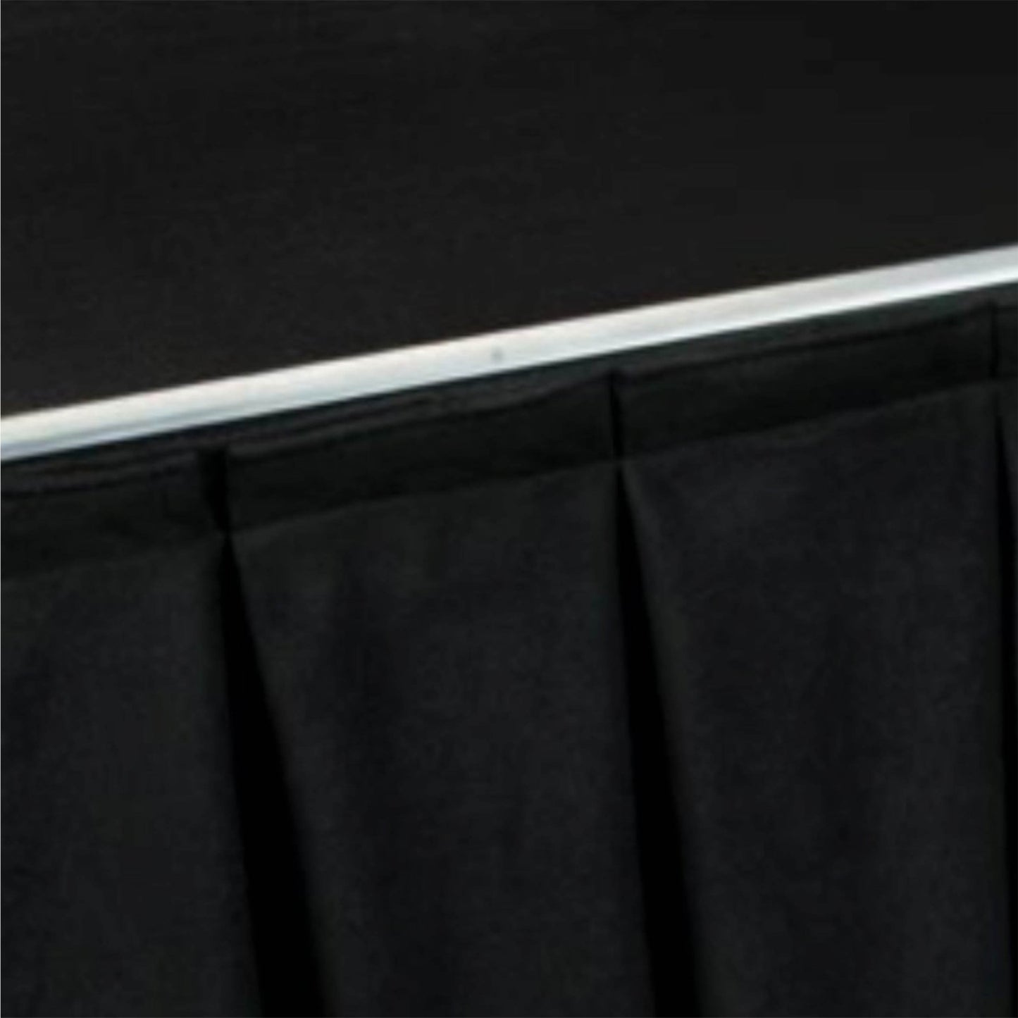 ALUSTAGE T.BS-60105BP Skirt for SCA-05 Panther Deck, measuring 60 x 105 cm, displayed in a product image.