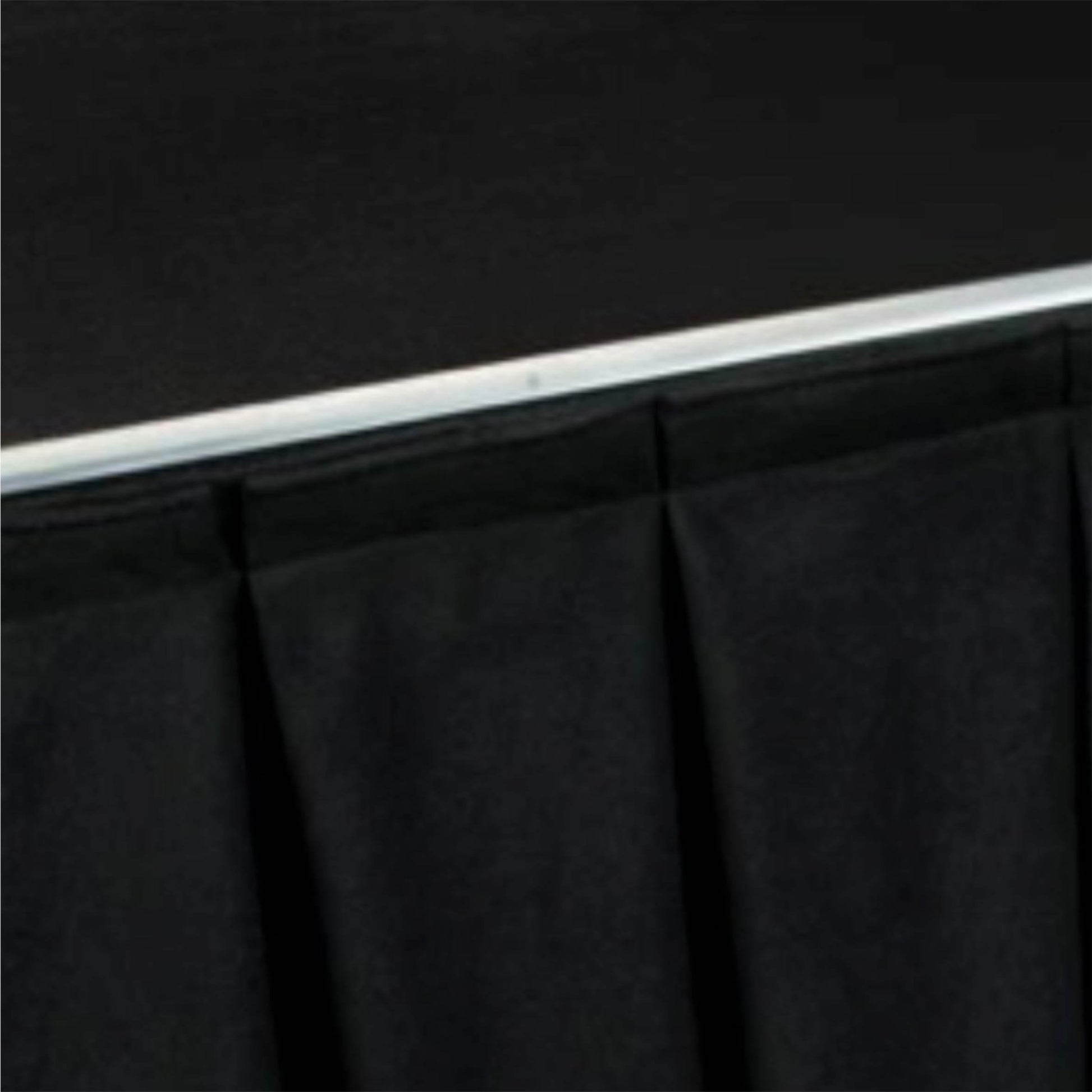ALUSTAGE T.BS-60105BP Skirt for SCA-05 Panther Deck, measuring 60 x 105 cm, displayed in a product image.