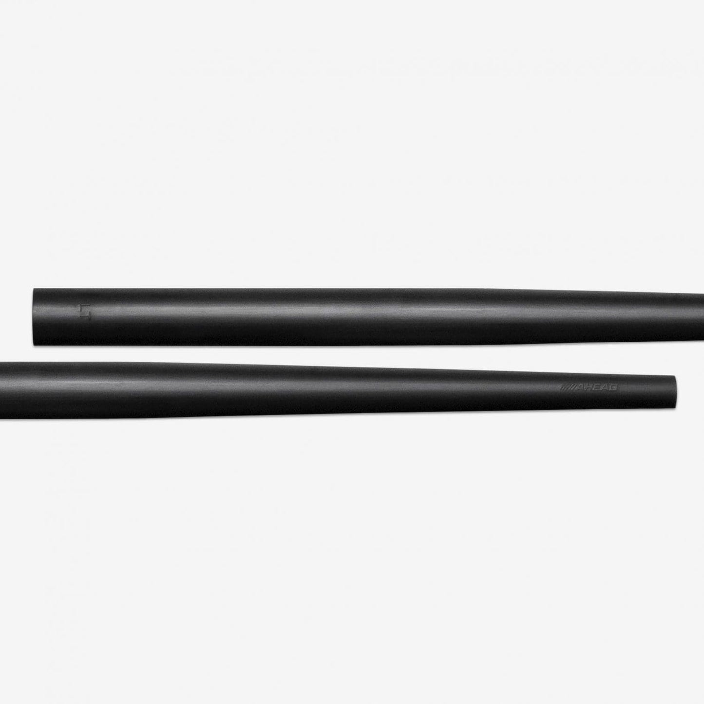 AHEAD Big Bang Long Taper Drum Stick Cover Tape, a protective polyurethane sleeve designed for drumsticks.
