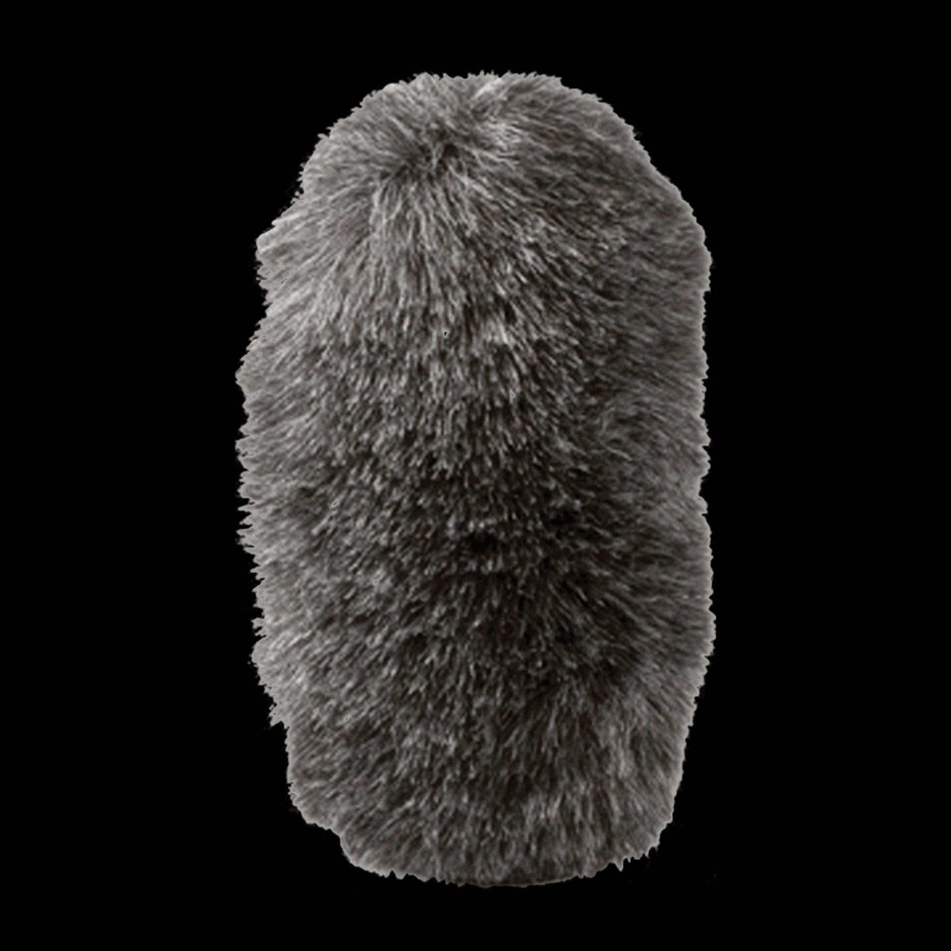 Audio-Technica BPW250 Foam Windscreen designed for 250mm shotgun microphones.