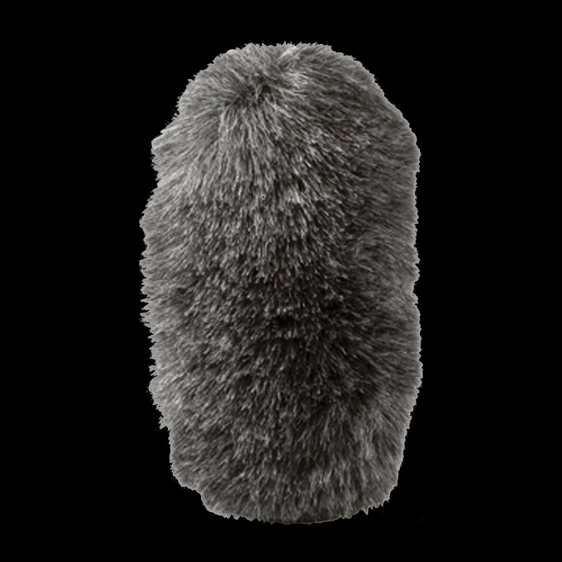Audio-Technica BPW250 Foam Windscreen designed for 250mm shotgun microphones.