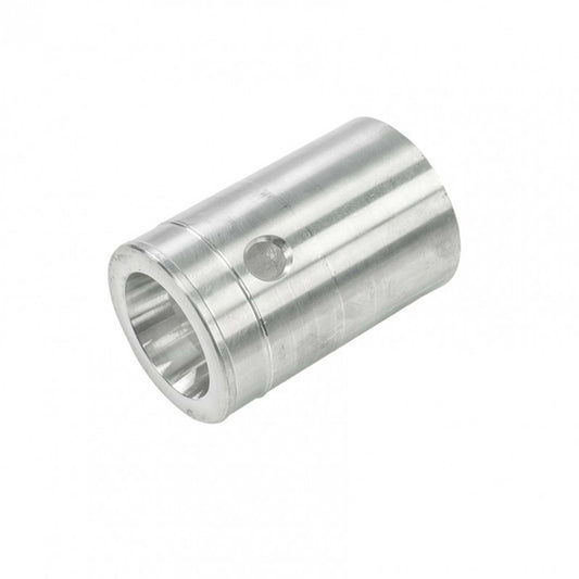 ALUSTAGE SZ02.06 290 Spacer, a professional stage system accessory designed for enhancing stage setup and stability.