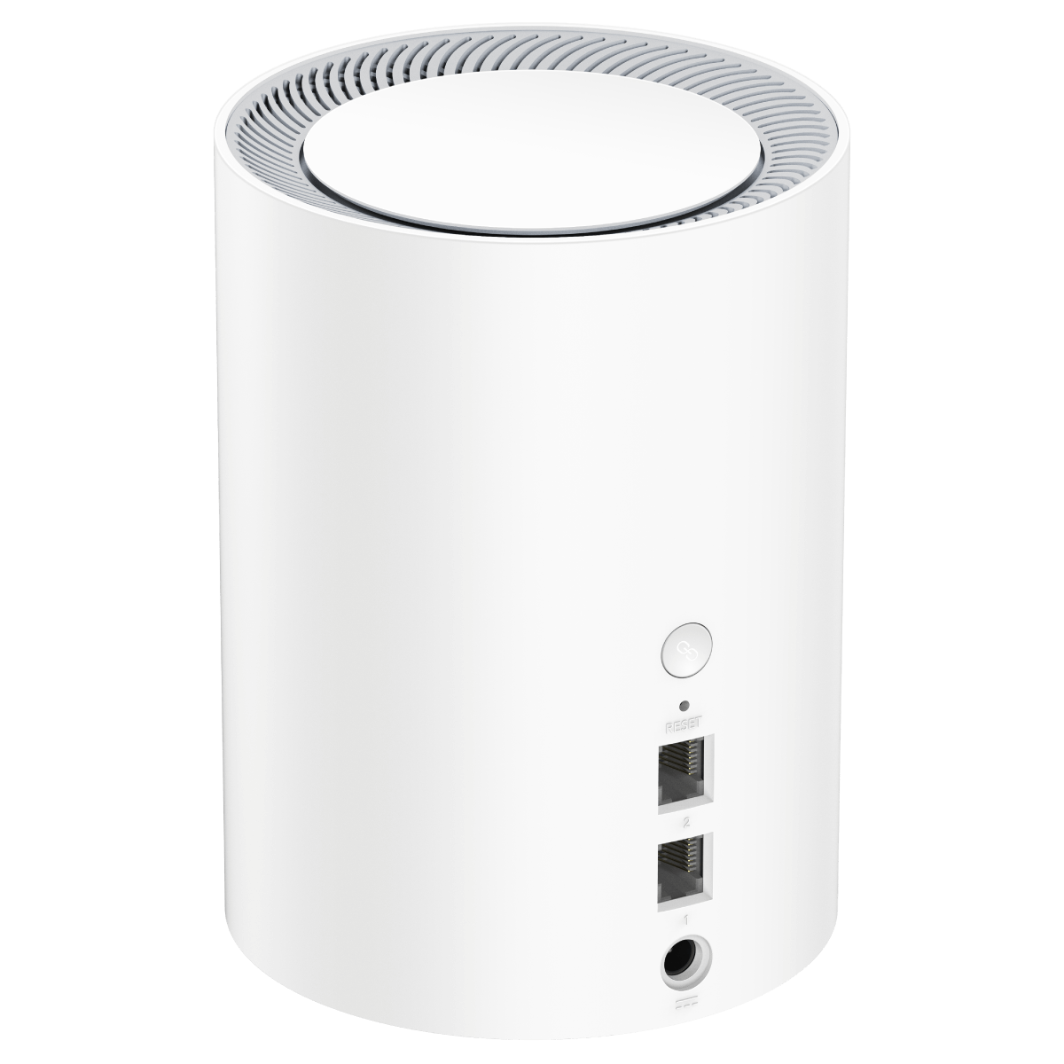 Cudy M1800 WiFi 6 Mesh Router 3-Pack featuring three routers designed for high-speed internet connectivity with a maximum speed of 1800Mbps.