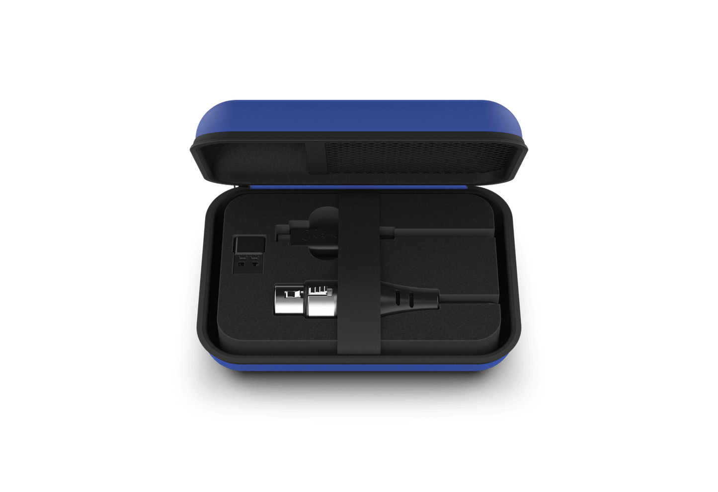 Chamsys MagicDMX Full USB to DMX Interface with RDM Support and Unlimited Output displayed from the front.