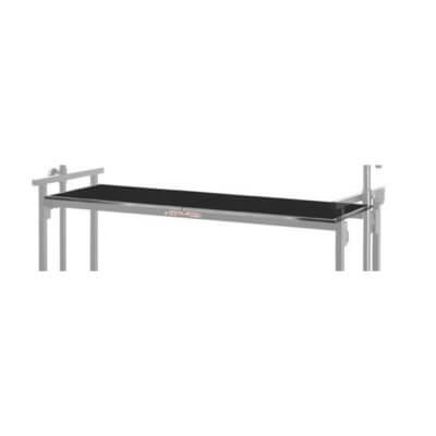 Athletic DJ Desk designed for DJ-4, DJ-4T, and DJ-4R150 models, showcasing a modern and functional setup.