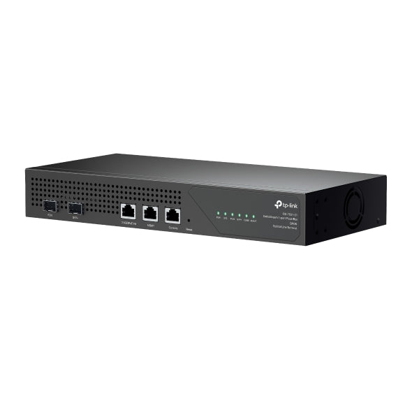 TP-Link 1-Port GPON OLT