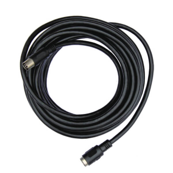 DSPPA D-6262 10m 8-Pin High-Density DCN Cable for Conference System