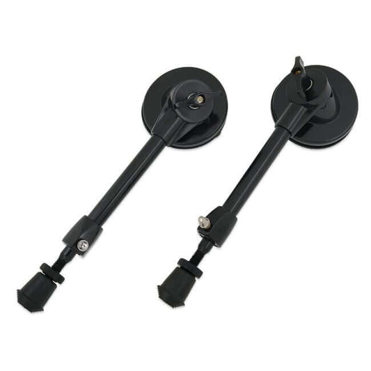 PDP Main Stage Drum Spur Set in Chrome, designed for stability and support during performances.