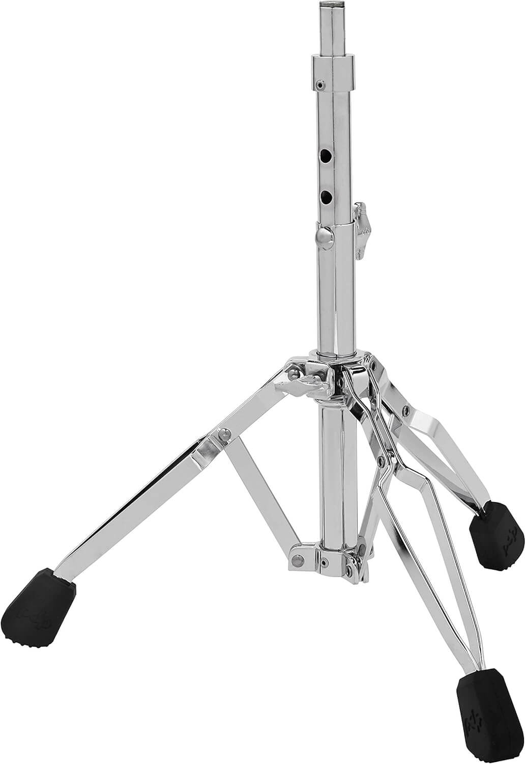PDP 700 Series Drum Throne featuring a tractor style seat top, designed for comfort and stability during drumming.