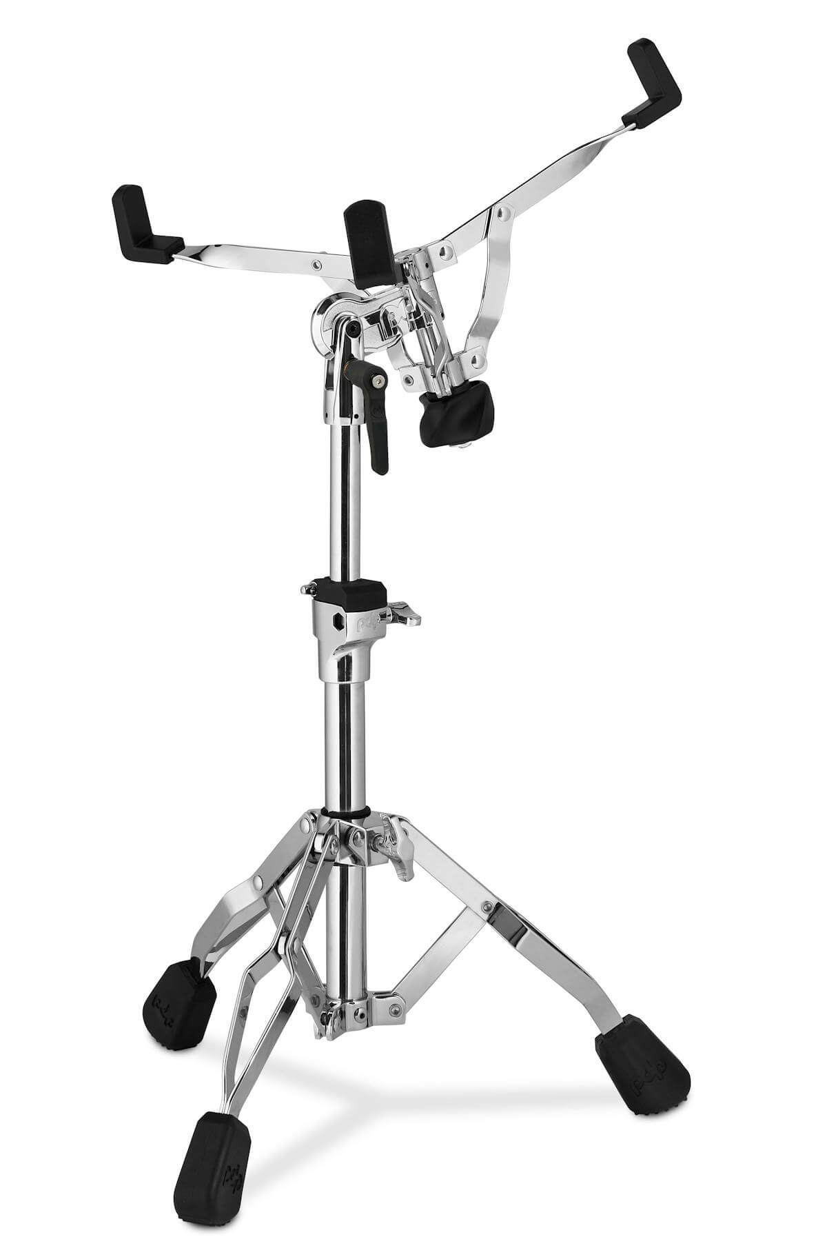 PDP 800 Series Medium Weight Snare Stand displayed on a white background.