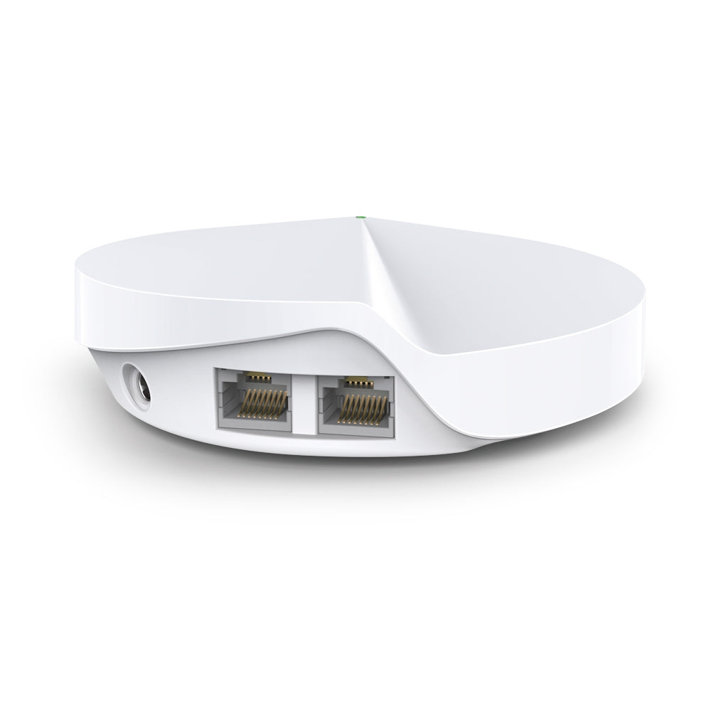 TP-Link Deco M5 AC1300 Mesh Wi-Fi System - 3 Pack