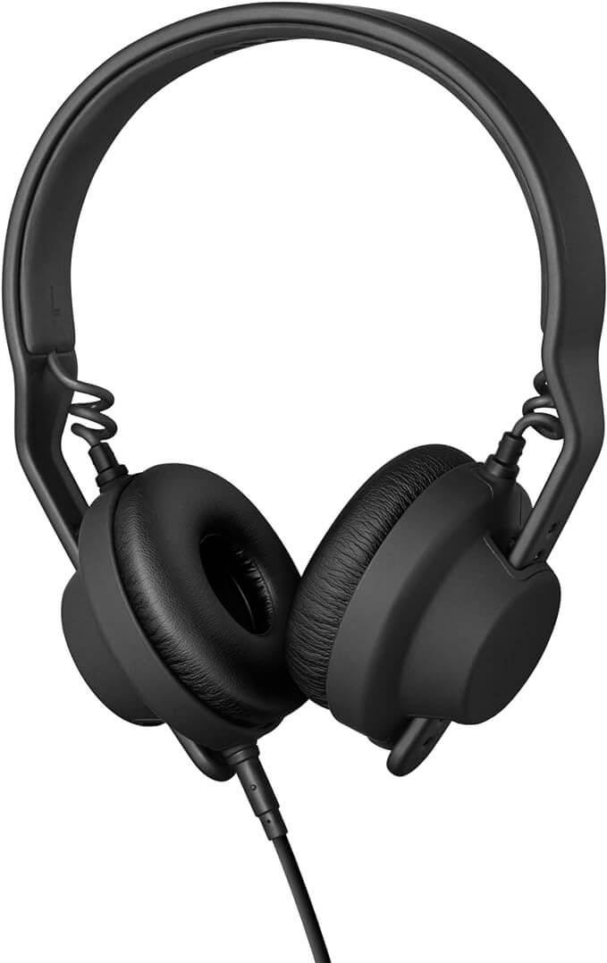 AIAIAI DEVIATION '10' Limited Edition DJ Headphones showcasing premium sound quality designed for DJs.