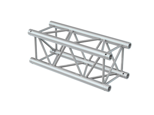Image of the EVERDECK E34-MCB QUAD 290 6-WAY CORNER TRUSS showcasing its aluminum construction and design.
