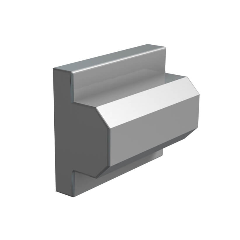 EVERDECK W.SCD 03 Self-Leveling Insert designed for stage decks, showcasing its features and design.