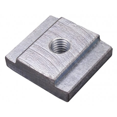 Image of the EVERDECK W.SCD 04 Assembly Insert, a component of a professional stage system.