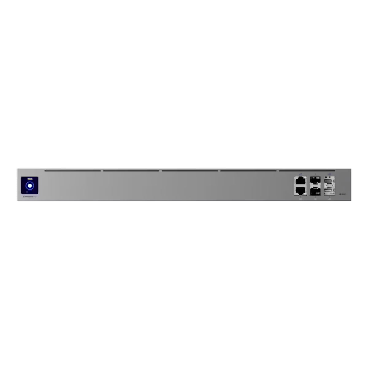 Setup guide for the Ubiquiti UniFi Enterprise Fortress Gateway.