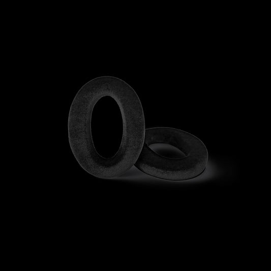 EPOS HZP 26 earpads designed for the GAME ONE headset.