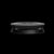 EPOS EXPAND 40 BT Portable Speakerphone in black with USB adapter and USB cable.