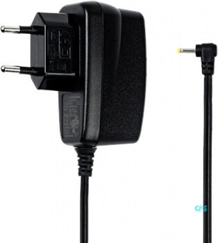 EPOS UNI PS EU 01 Universal Power Supply for DW/SD/D 10, EU version, shown in the image.
