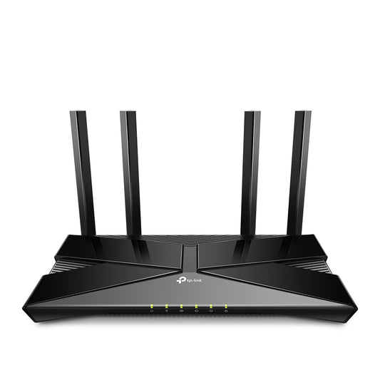 TP-Link AX3000 Wi-Fi 6 Router