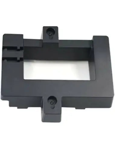 Wall mount designed for Grandstream GXV3350, GRP2614, GRP2615, and GRP2616 IP phones.
