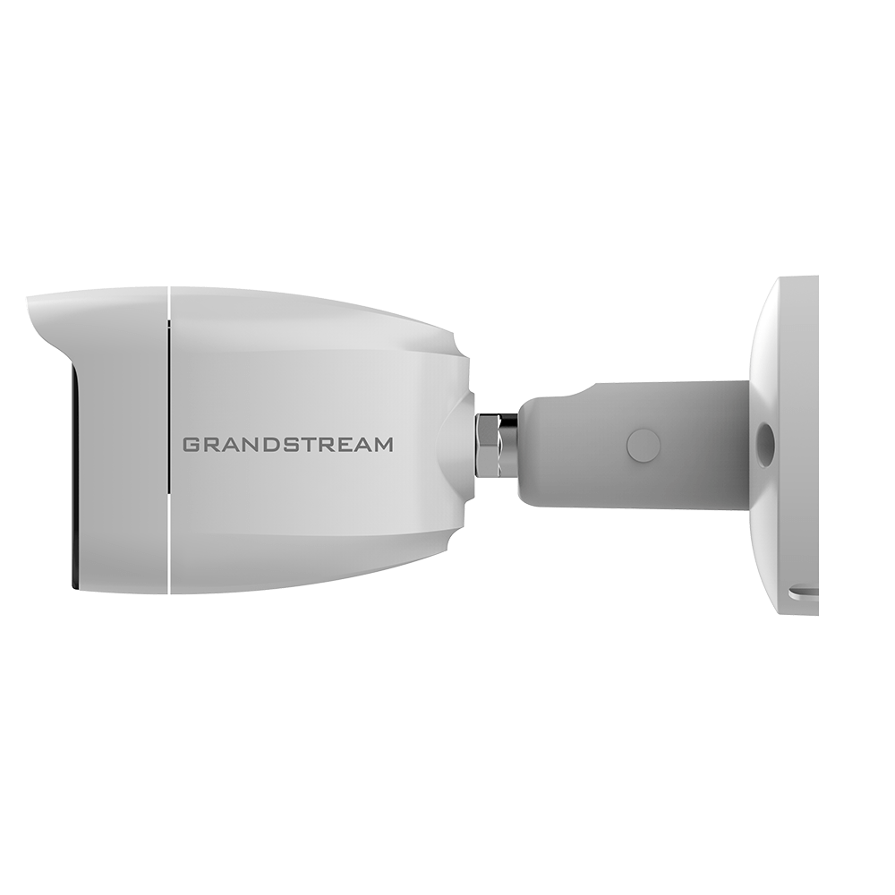 Side view of the Grandstream GSC3615 1080p HD Bullet IP Camera