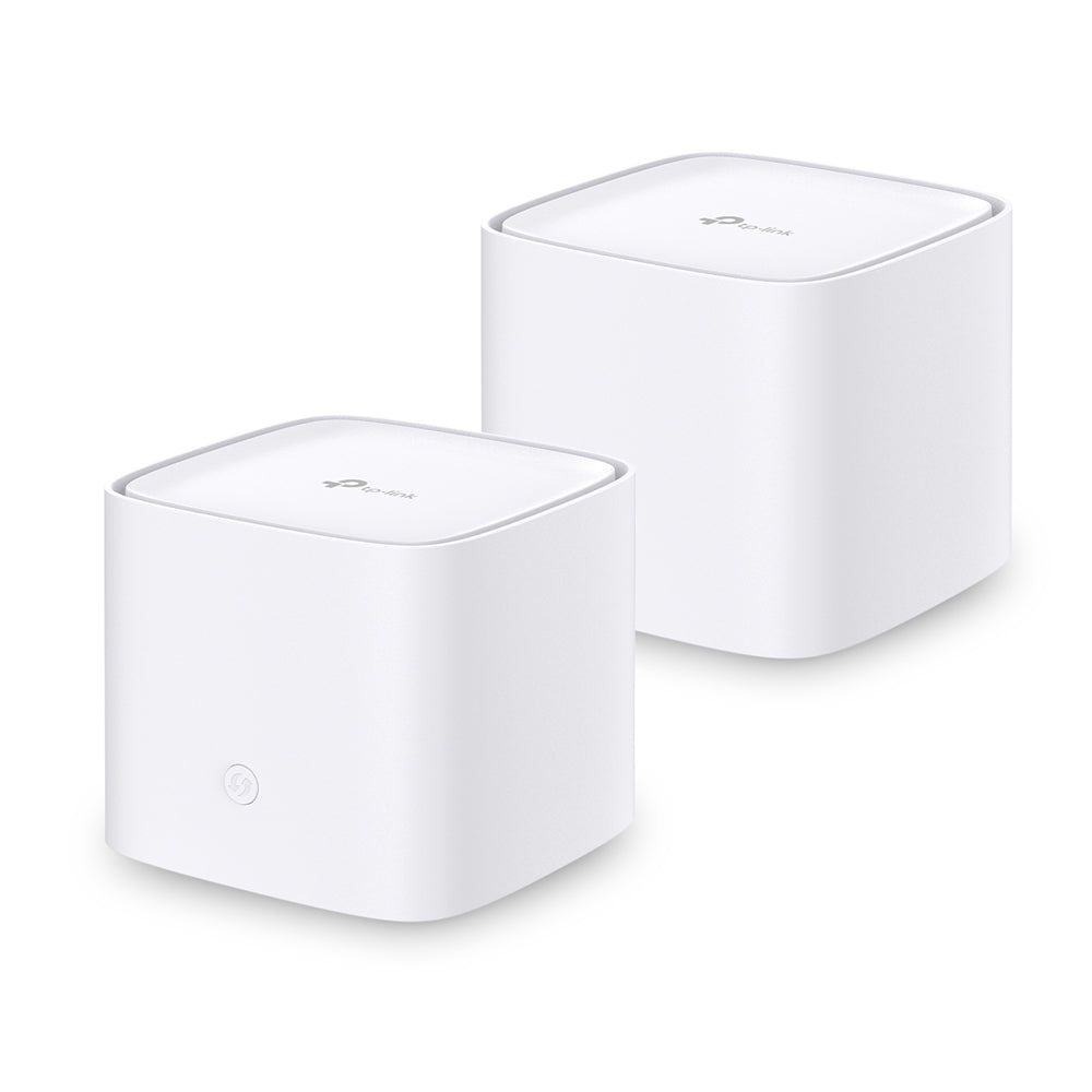 TP-Link AC1200 Whole Home Mesh Router (2 Pack)