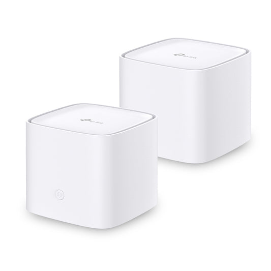 TP-Link AC1200 Whole Home Mesh Router (2 Pack)