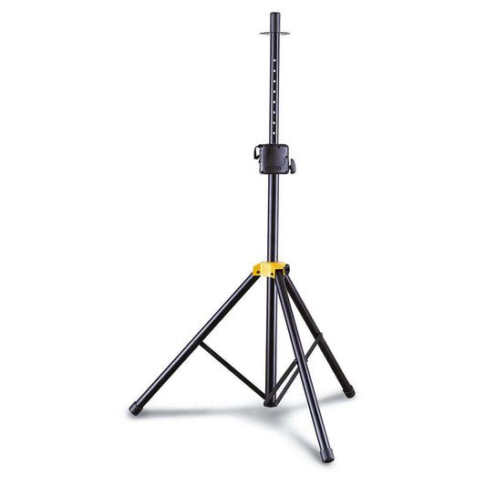 HERCULES STANDS SS400B AutoLock Speaker Stand with adjustable height and lightweight aluminum construction