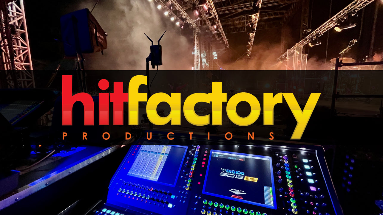 Pro-Stage.co.za | Elevate Your Stage Presence with Premium Gear
